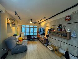 Blk 453B Fernvale Flora (Sengkang), HDB 4 Rooms #610446411